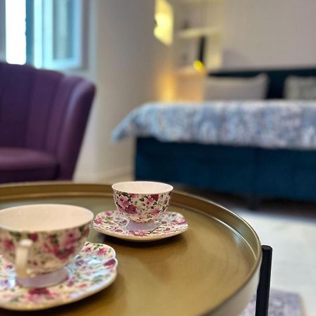 Madonna Luxury Rooms สปลิท ภายนอก รูปภาพ