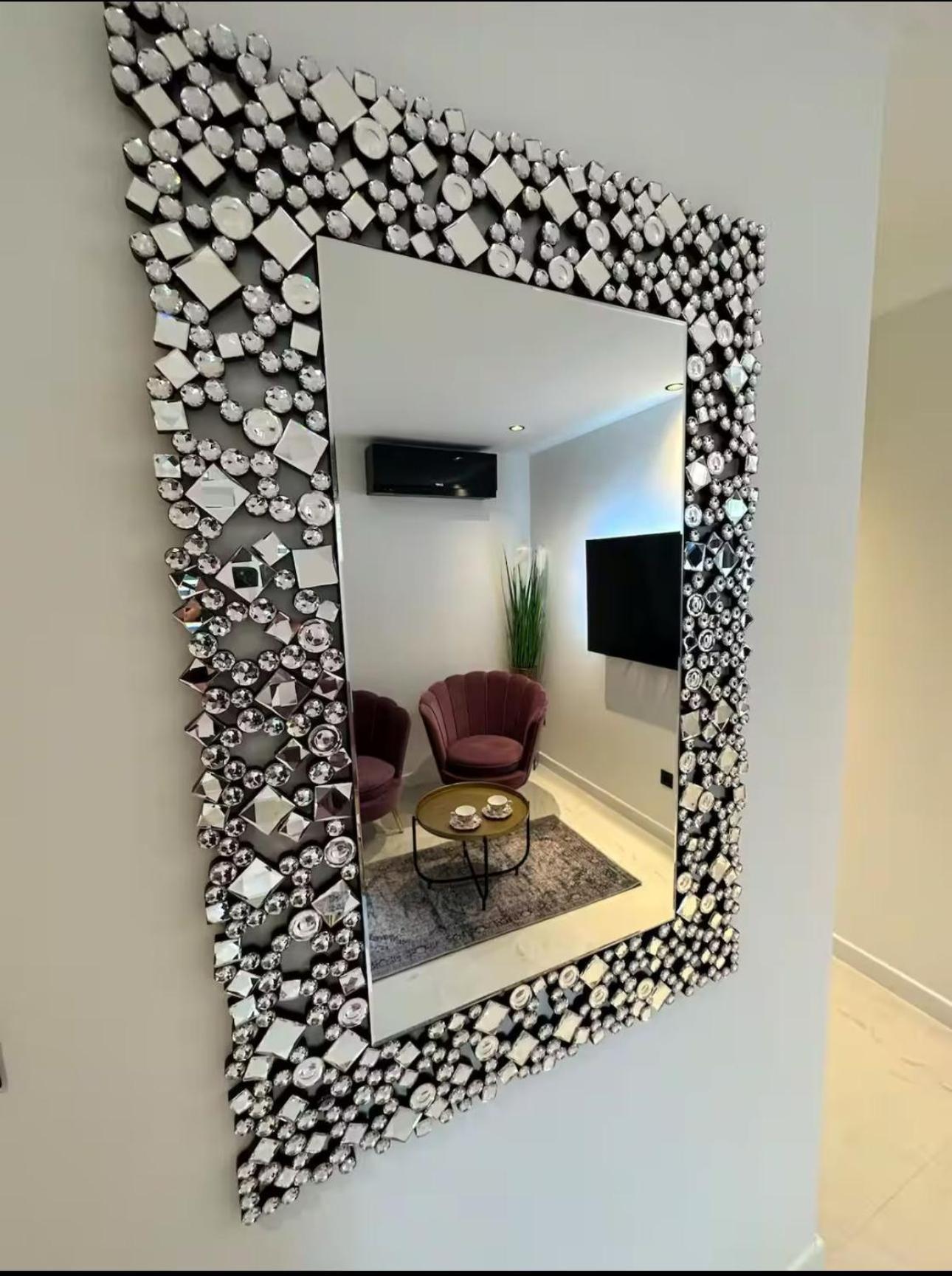 Madonna Luxury Rooms สปลิท ภายนอก รูปภาพ