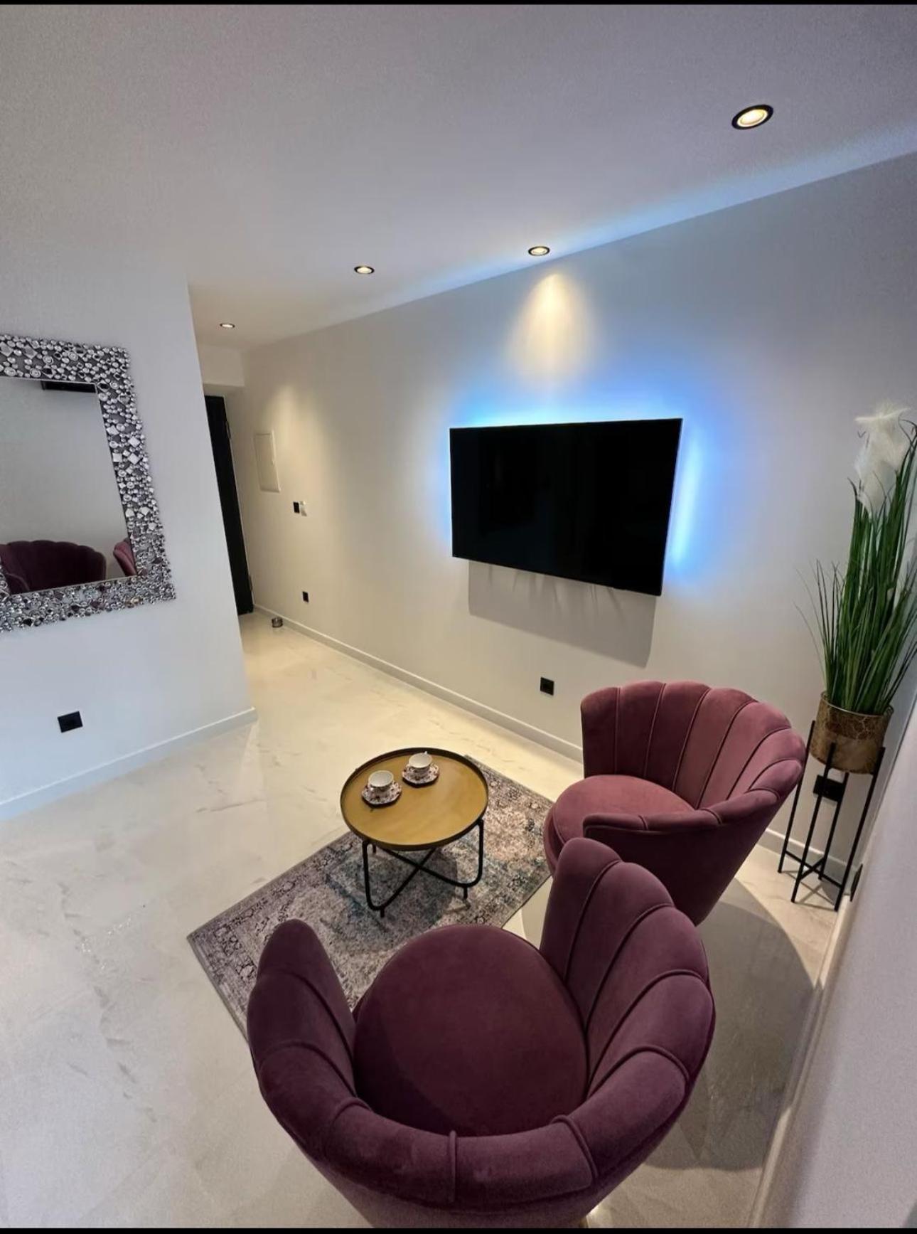 Madonna Luxury Rooms สปลิท ภายนอก รูปภาพ