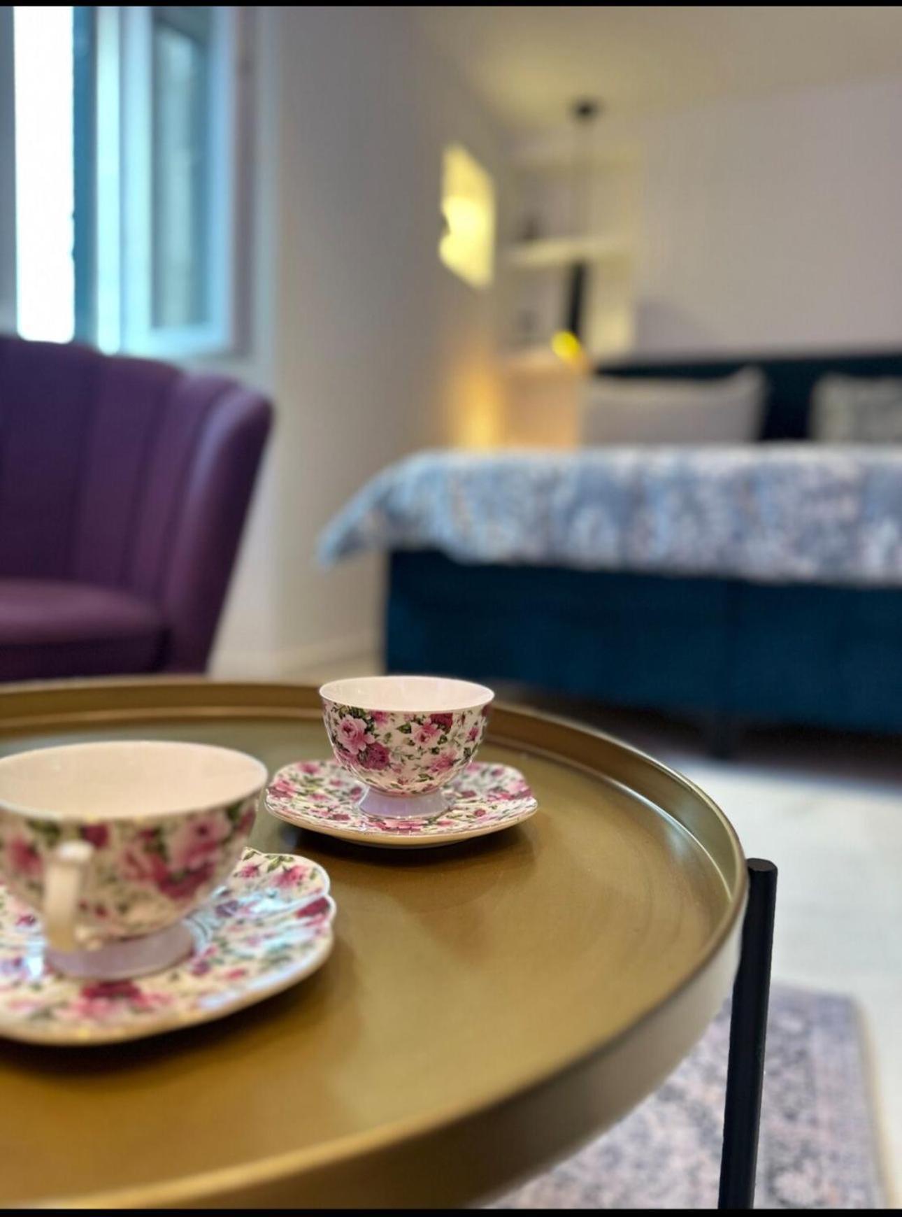 Madonna Luxury Rooms สปลิท ภายนอก รูปภาพ