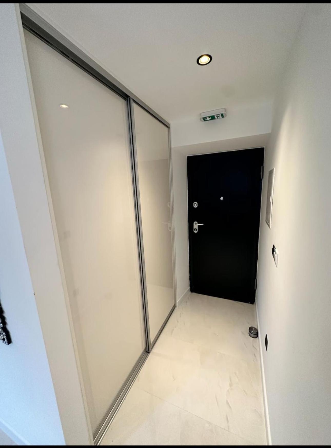 Madonna Luxury Rooms สปลิท ภายนอก รูปภาพ